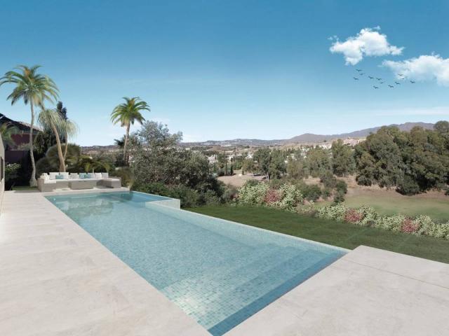 Casa chalet en Venta en Mijas Golf