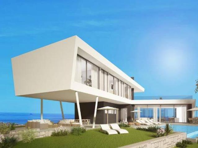 Casa chalet en Venta en Mijas Golf