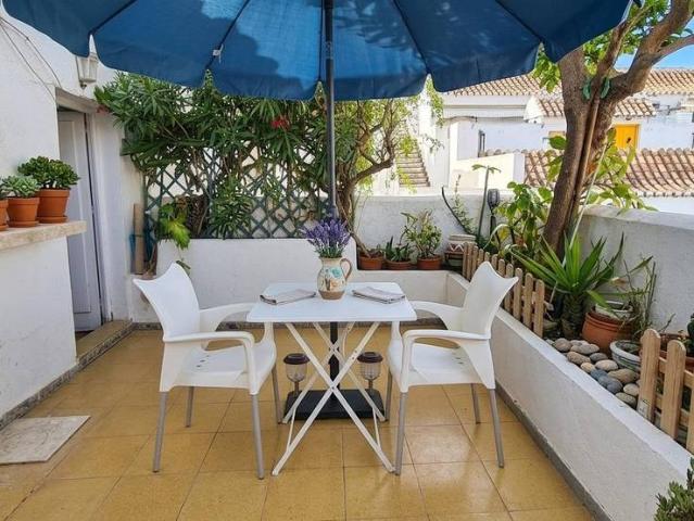 Casa chalet en Venta en Mijas Golf
