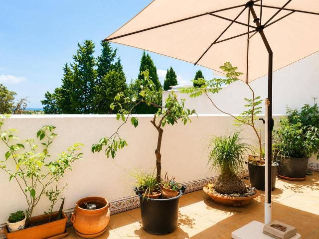Casa chalet en Venta en Mijas Golf
