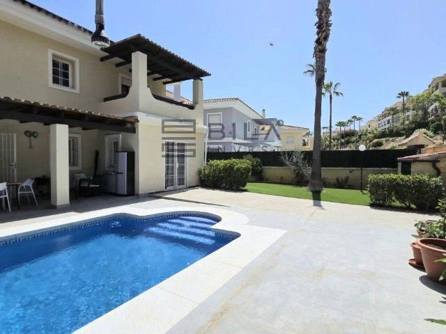 Casa chalet en Venta en Mijas Golf