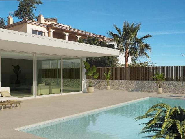 Casa chalet en Venta en Mijas Golf