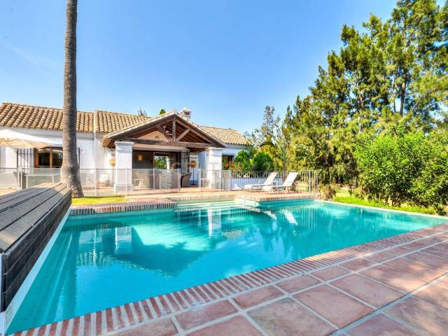 Casa chalet en Venta en Mijas Golf
