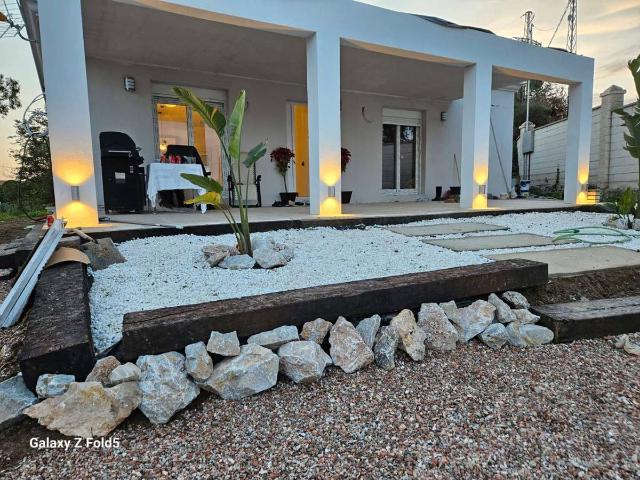 Casa chalet en Venta en Mijas pueblo