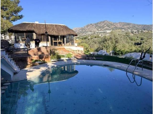 Casa chalet en Venta en Mijas pueblo