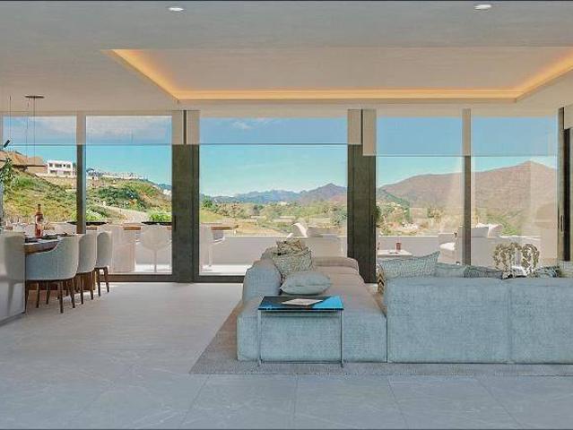 Casa chalet en Venta en Mijas pueblo