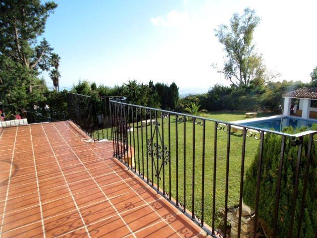 Casa chalet en Venta en Mijas pueblo
