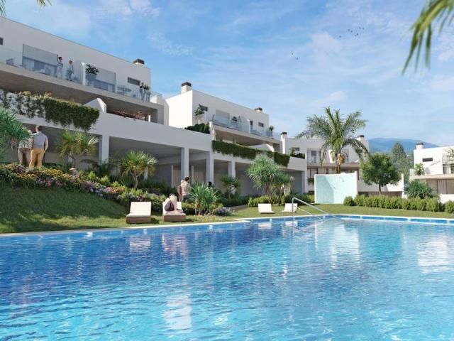 Casa chalet en Venta en Mijas pueblo