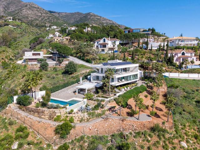 Casa chalet en Venta en Mijas pueblo