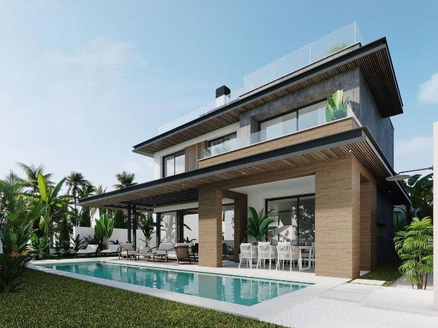 Casa chalet en Venta en Mijas pueblo
