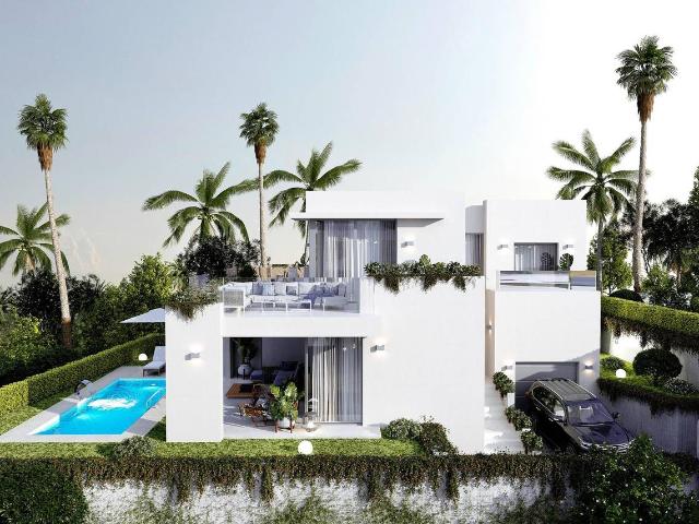 Casa chalet en Venta en Mijas pueblo