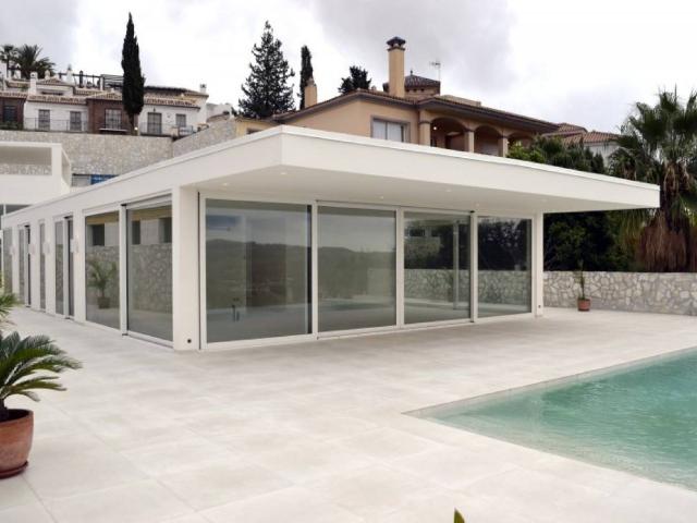 Casa chalet en Venta en Mijas pueblo