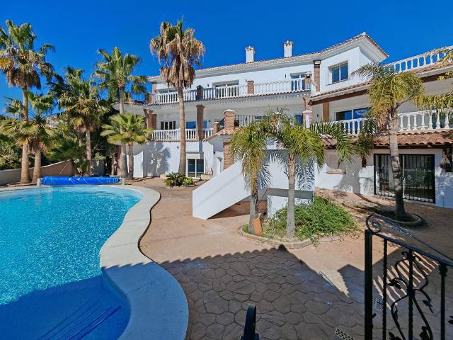 Casa chalet en Venta en Mijas pueblo