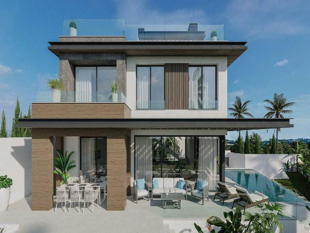 Casa chalet en Venta en Mijas pueblo