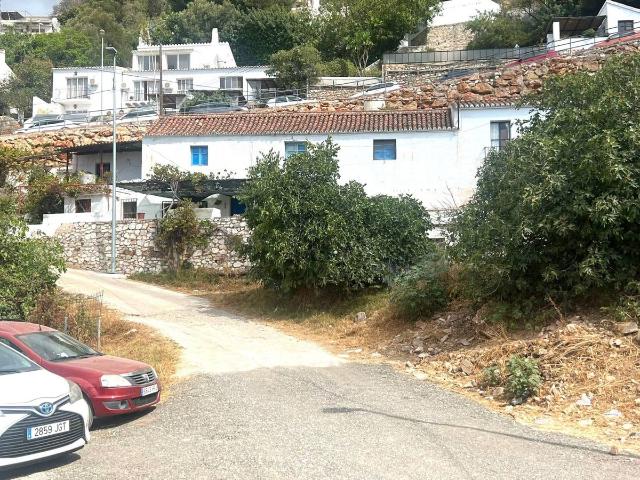 Casa chalet en Venta en Mijas pueblo