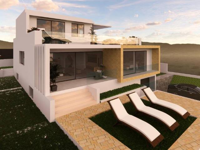 Casa chalet en Venta en Mijas pueblo