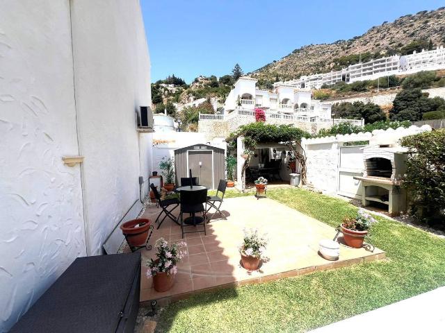 Casa chalet en Venta en Mijas pueblo