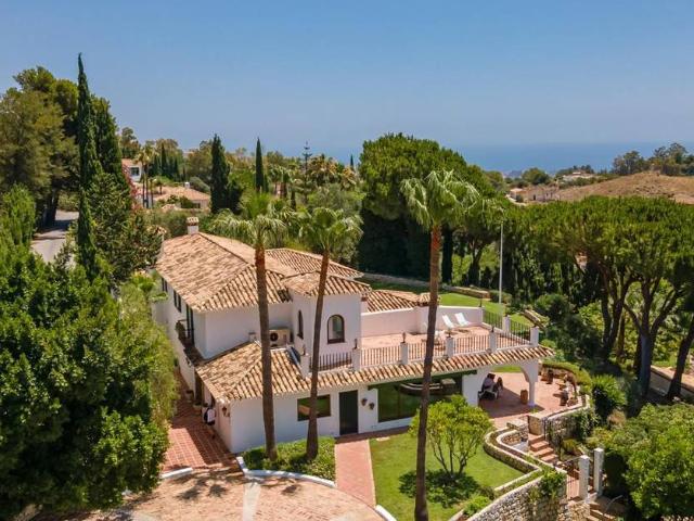 Casa chalet en Venta en Mijas pueblo