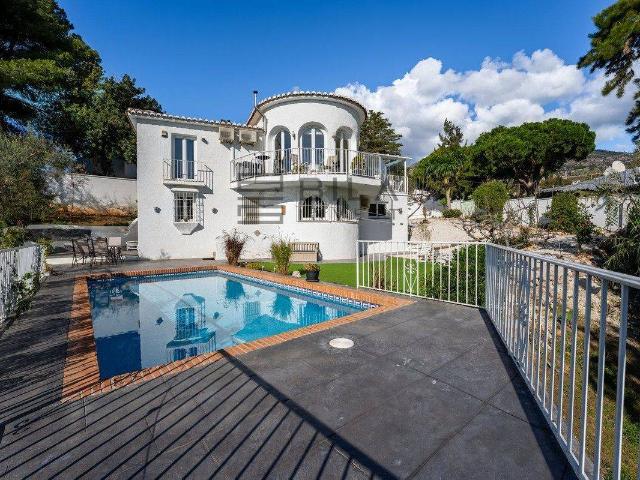Casa chalet en Venta en Mijas pueblo