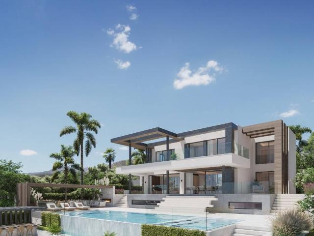 Casa chalet en Venta en Mijas pueblo
