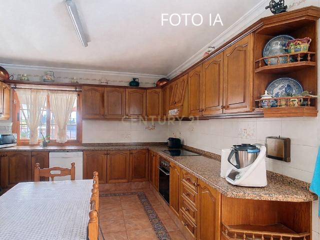 Casa chalet en Venta en Mijas pueblo