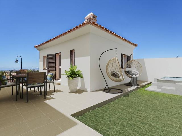 Casa chalet en Venta en Mijas pueblo