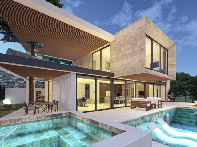 Casa chalet en Venta en Mijas pueblo