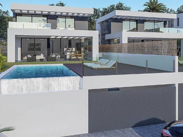 Casa chalet en Venta en Mijas pueblo