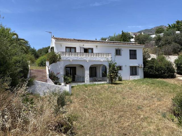 Casa chalet en Venta en Mijas pueblo