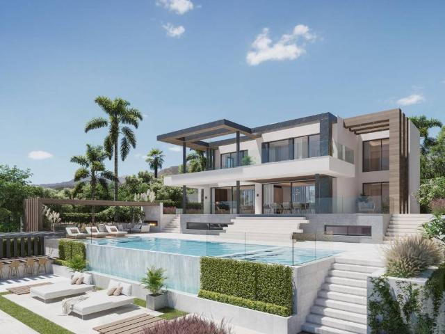 Casa chalet en Venta en Mijas pueblo