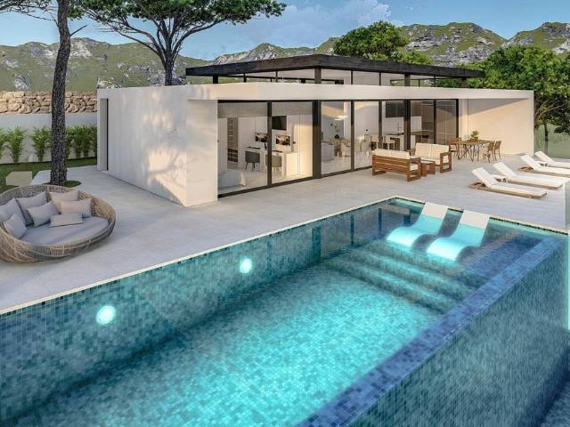 Casa chalet en Venta en Mijas pueblo