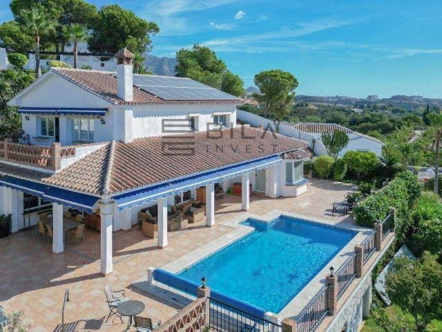 Casa chalet en Venta en Mijas pueblo