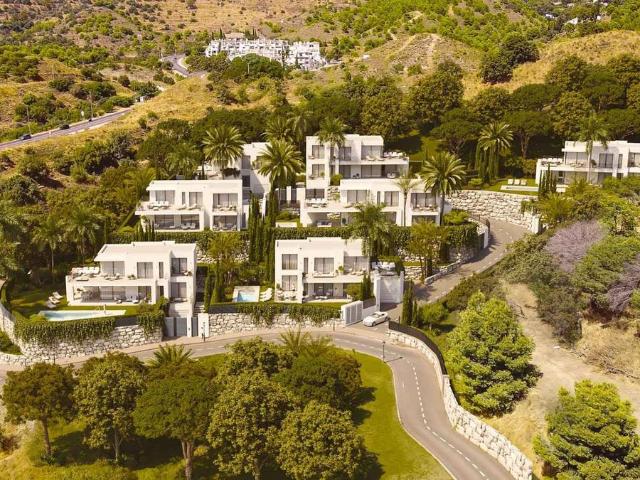Casa chalet en Venta en Mijas pueblo