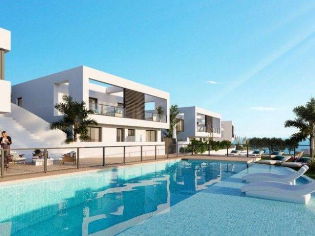 Casa chalet en Venta en Mijas pueblo