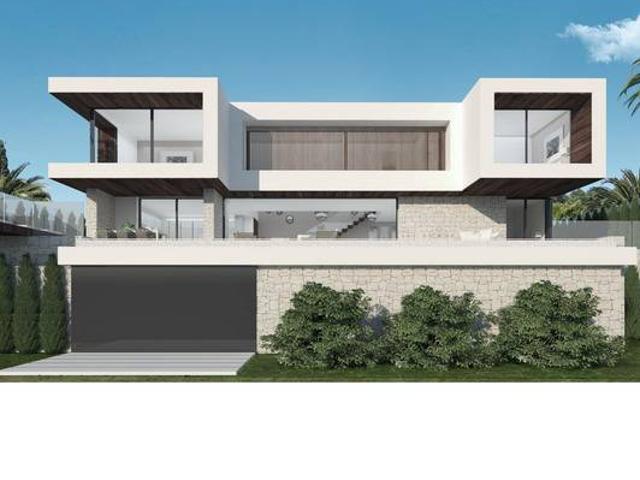 Casa chalet en Venta en Mijas pueblo