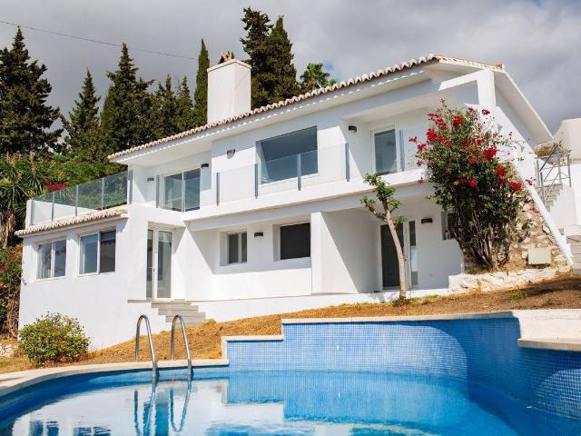 Casa chalet en Venta en Mijas pueblo