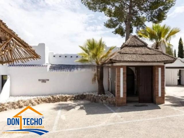 Casa chalet en Venta en Mijas pueblo
