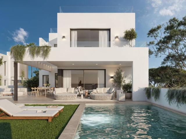 Casa chalet en Venta en Mijas pueblo