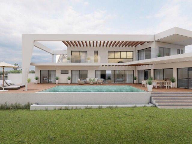 Casa chalet en Venta en Mijas pueblo