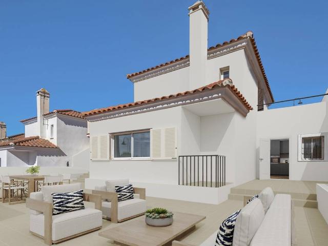 Casa chalet en Venta en Mijas pueblo