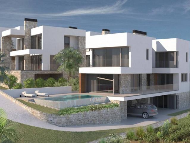 Casa chalet en Venta en Mijas pueblo