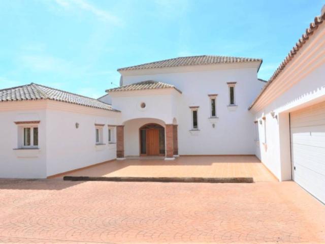 Casa chalet en Venta en Mijas pueblo