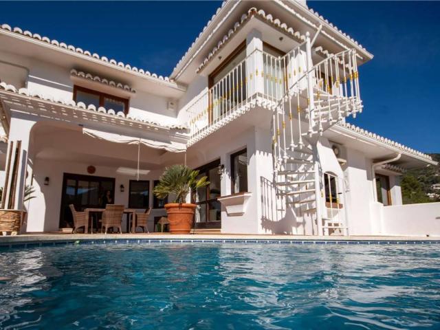Casa chalet en Venta en Mijas pueblo