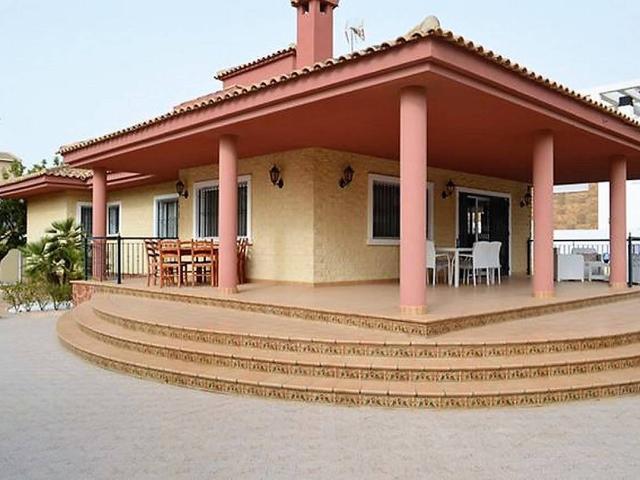 Casa chalet en Venta en Mil Palmeras