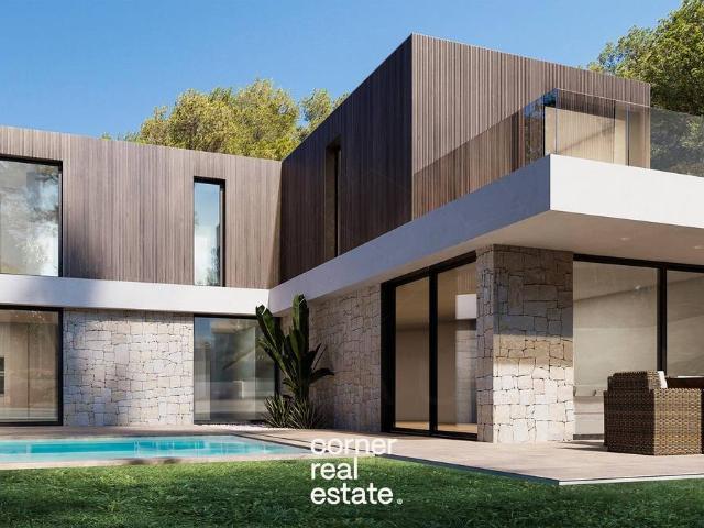 Casa chalet en Venta en Mira sol