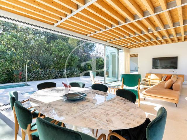Casa chalet en Venta en Mira sol