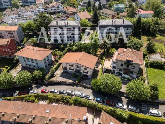 Casa chalet en Venta en Miracruz