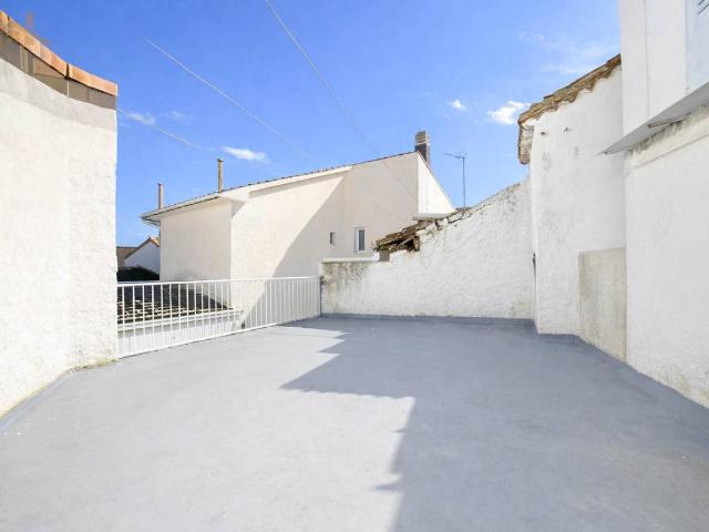 Casa chalet en Venta en Miraflores de la Sierra