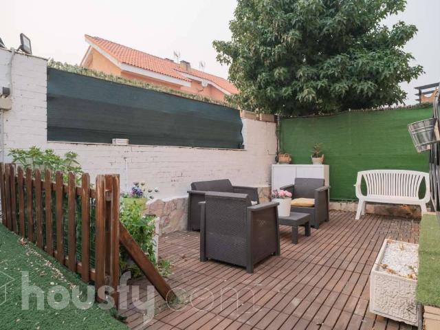 Casa chalet en Venta en Miraflores de la Sierra