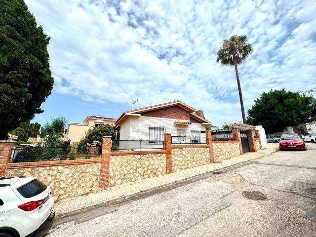 Casa chalet en Venta en Miraflores del Palo
